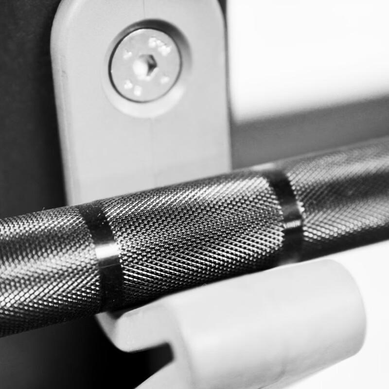 Barbell and Dumbbell Storage Rack