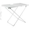 Electric Clothes Dryer, Quick Heating Clothes Dryer, Foldable Clothes Dryer, Waterproof Clothes Dryer with Adjustable Wings [576]