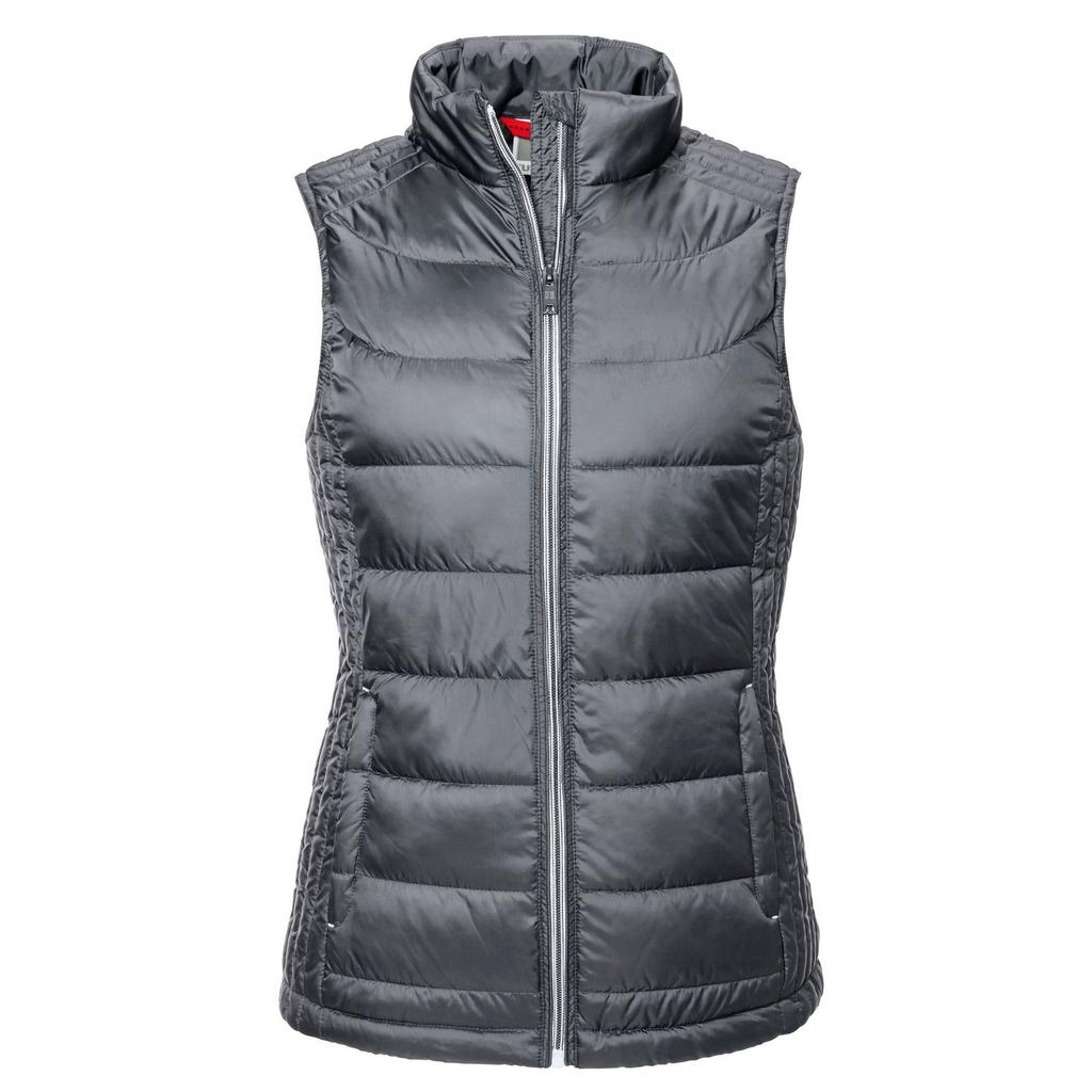 Russell Womens/Ladies Nano Body Warmer