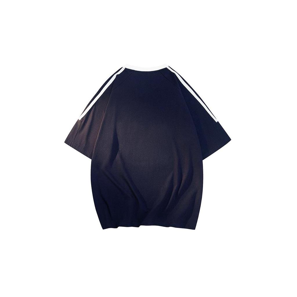BOBBY ABLEY T-Shirts Unisex Crew Neck Moderate Heavyweight BB2452-yh139