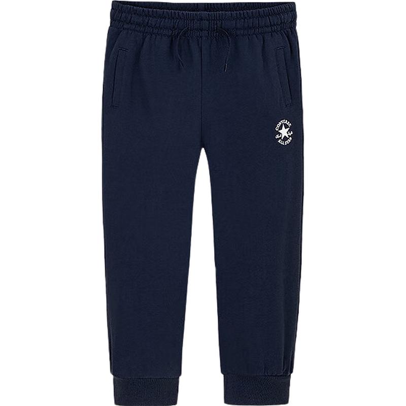 

Converse Kids French Terry Casual Sport Pants 4