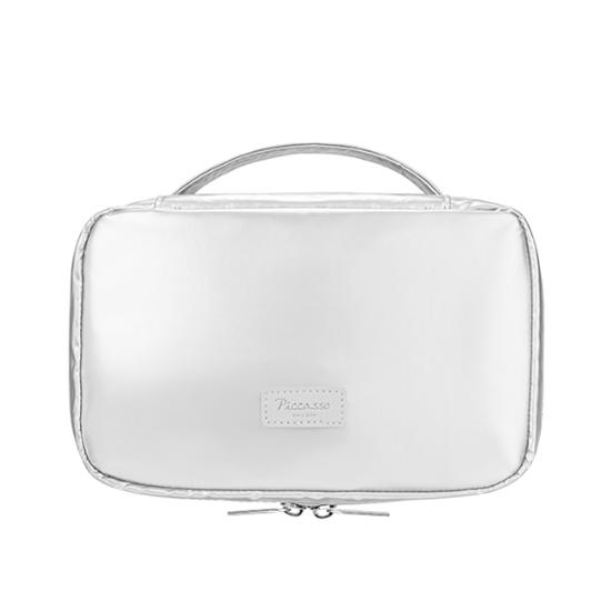 

Сумка-переноска PICCASSO Carrier Combo Pouch 1 шт. [Pale Silver Edition] P000DYRG - Pouch