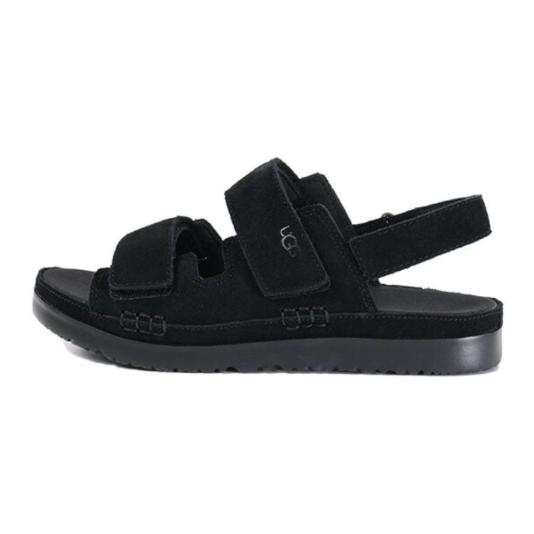 UGG Kids Classic Mini Boot Black 1136541K-BLK 31