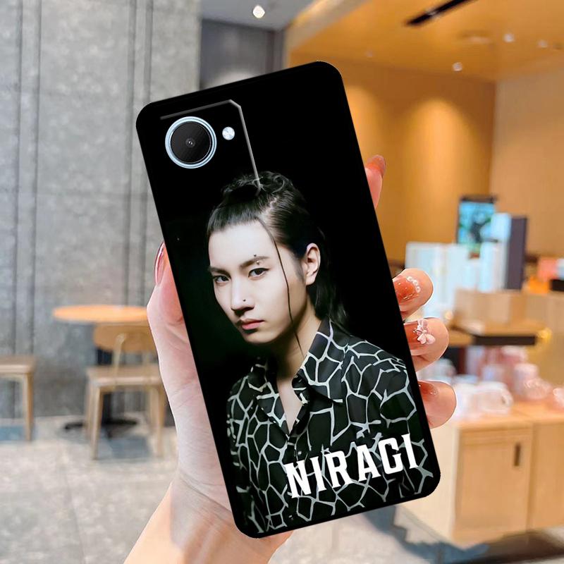 

Чехол для телевизора «Алиса в пограничье» для Realme C55 C33 C31 C35 C30 C11 C15 C25s C21Y GT Neo 5 3T 2T 8 9 10 11 Pro Plus Realme 8 4G