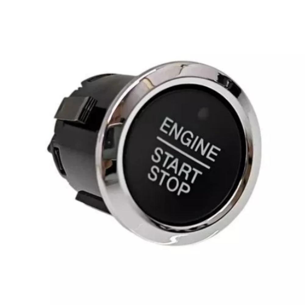 For 15-20 Ford Edge Fusion F150 DG9T14C376ADW Start Stop Ignition Switch Button
