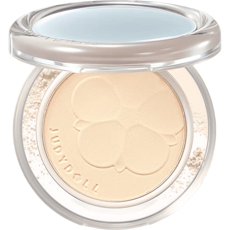 Judydoll Glaze Single Highlighter Powder