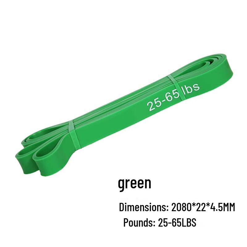 WEZHO Fitness Resistance Band