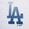 New Era Mlb La Dodgers Half Tone T shirT 15147538