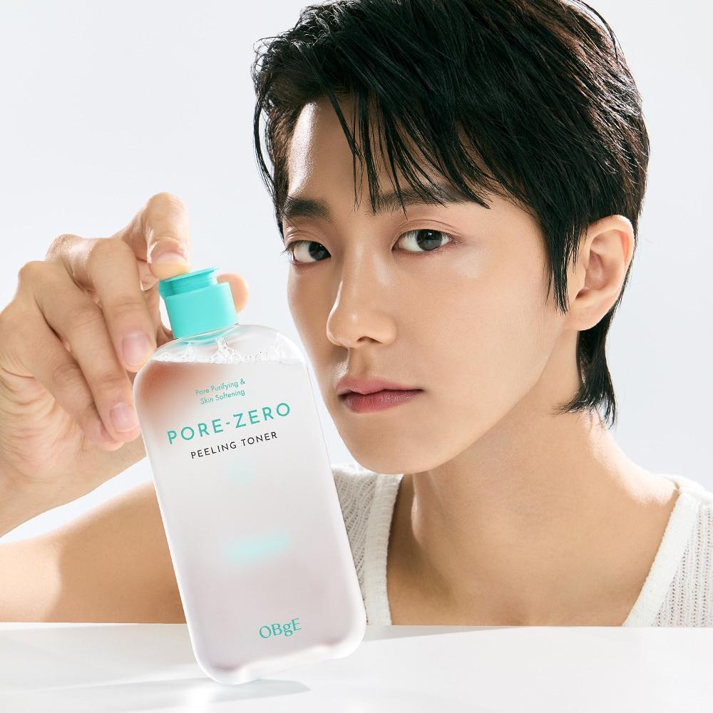 Object Pore Zero Toner Lotion 2 Set Spec Planning