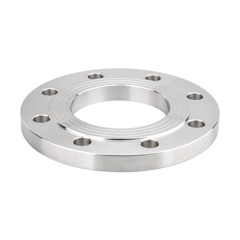 Carbon Steel Flat Weld Flange