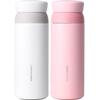 LOCK&LOCK Aspiration 450ml Stainless Steel Insulated Mug