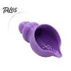 Plastic Shell Ornament Betta Fish Hammock, Conch Pad with Strong Suction Cup, Natural Resting Hammock Bed Bubble Nesting Spot for Tanks, Aquarium