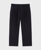 TY Belted All Day Three-Puck Pants _Black