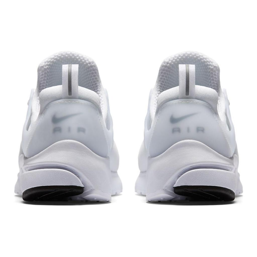 Nowe Nike Air Presto Triple White 848187-100