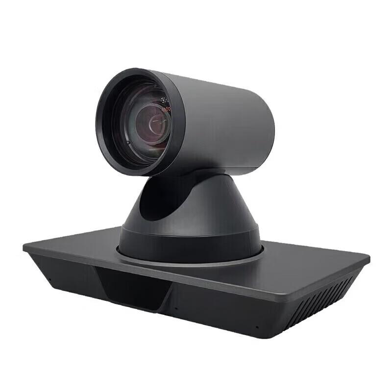 Ronxun VC71S 4K HD Camera with 12x Optical Zoom (CN version)