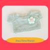 Plush Teddy Dolls & Accessories: Rag Dolls, Matching Clothes, Replacement Apparel, Sweaters, Hoodies, and More