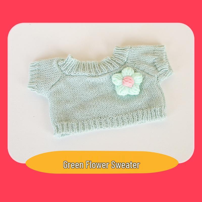 Plush Teddy Dolls & Accessories: Rag Dolls, Matching Clothes, Replacement Apparel, Sweaters, Hoodies, and More