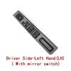 3746100-P00 Driver Window Switch For Great Wall Wingle Steed Wingle 3 5 2011-2013