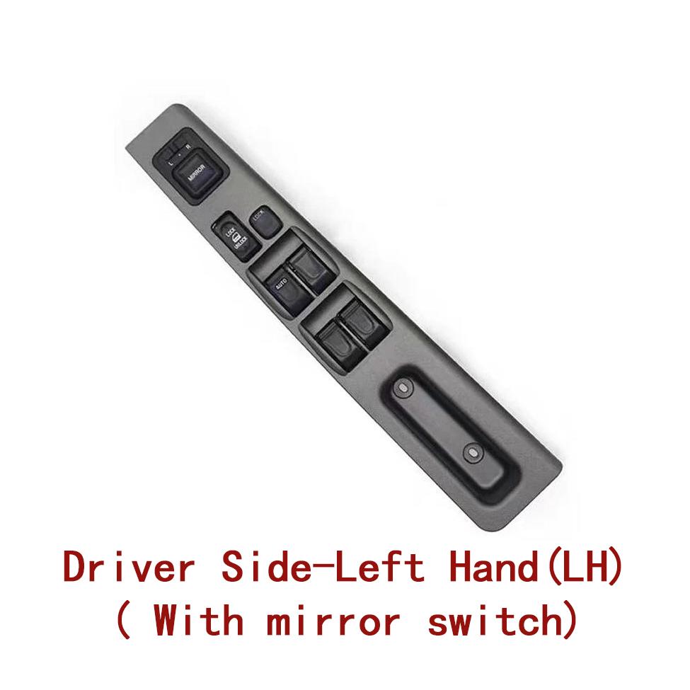 3746100-P00 Driver Window Switch For Great Wall Wingle Steed Wingle 3 5 2011-2013