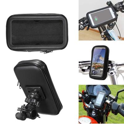 Fietsaccessoires – Fietstelefoonhouders