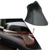 Black For 2020-2022 Toyota Highlander Right Rearview Mirror Triangle Base Cover