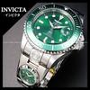 Вживані Автоматичний завод & кварцВища модель INVICTA Pro Diver 45811 Invicta Pro Diver Grand Diver