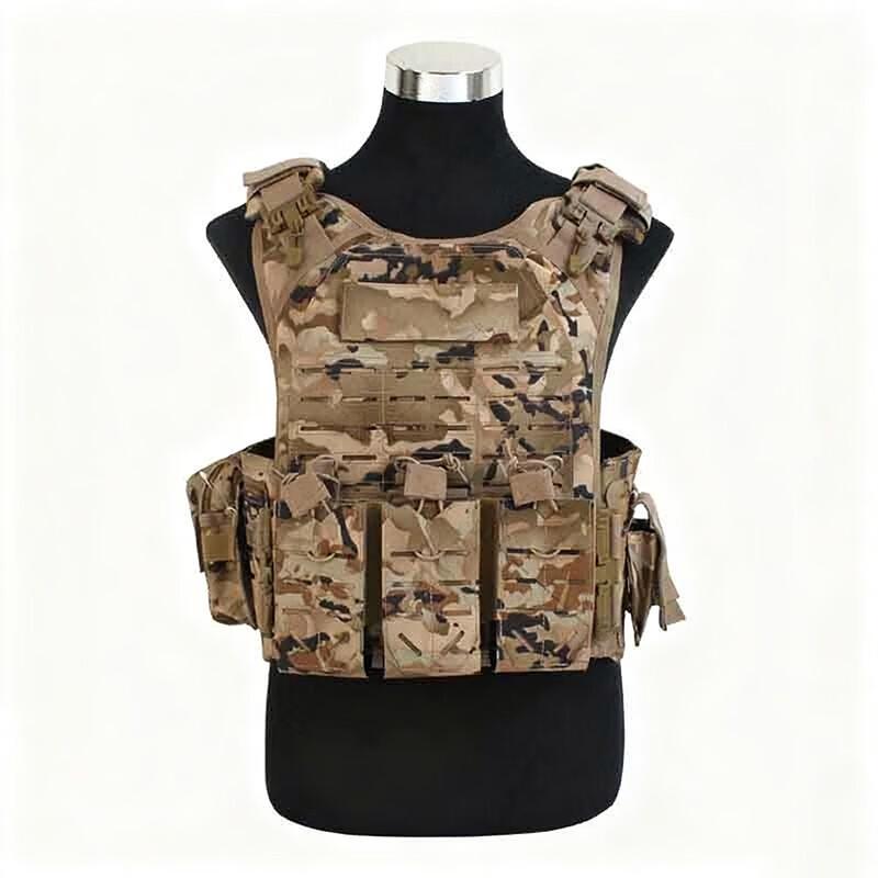 Fenglan Tactical & Carrying Vests