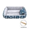 Four Seasons Universal Thickened Pet Bed for Cats & Dogs - Small, Medium, Large