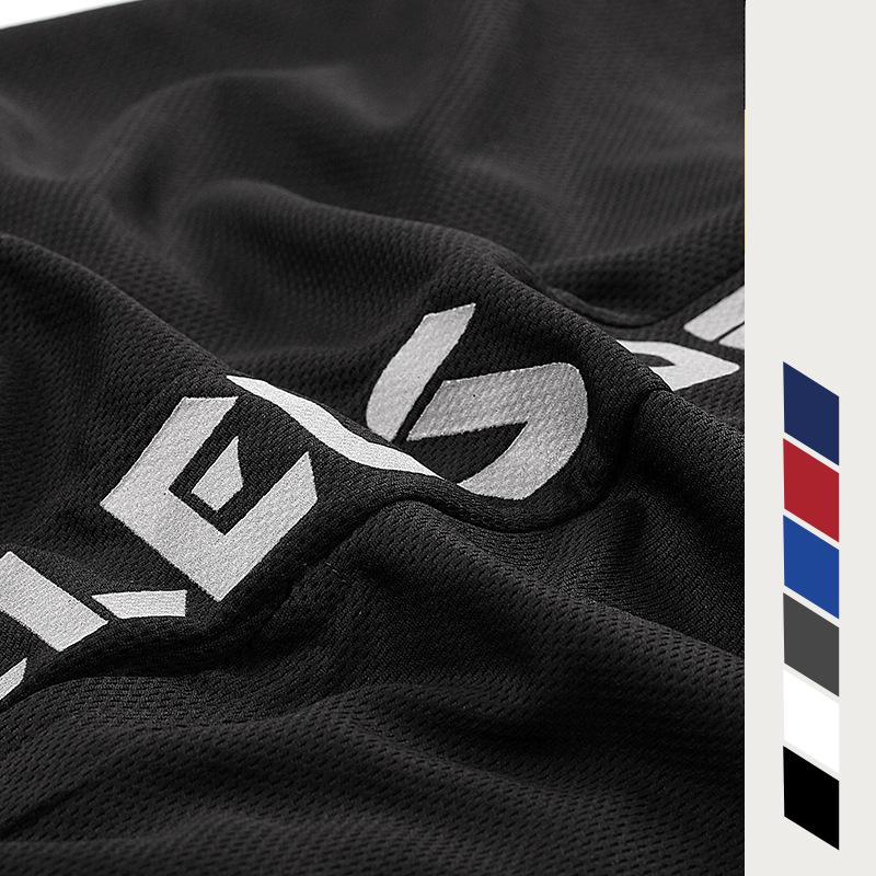 Pánské šortky Fitness Jogging Běžecké šortky Sportovní Tělocvična Trénink Cvičení Tepláky Jogger Cvičení Spodní prádlo