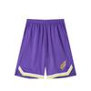 Hongxing Erke Children's Clothing Boys' Shorts Summer New Versatile Quick-Dry Five-Point Pants for Older Children Sports Pants