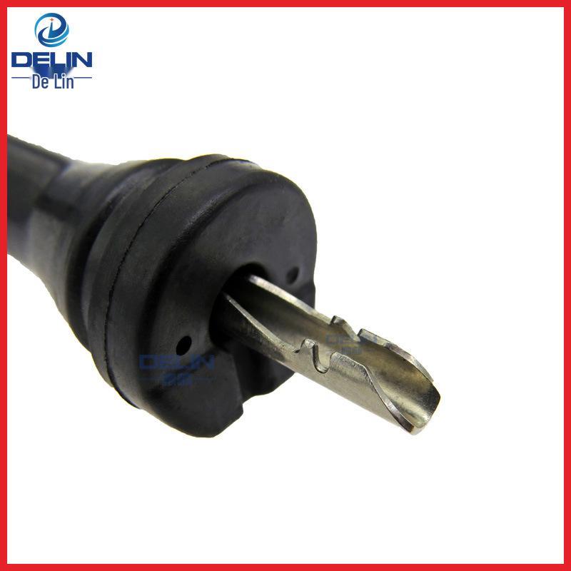 Compatible TPMS Tire Valve for Nissan X-Trail, Sylphy, Teana, Qashqai