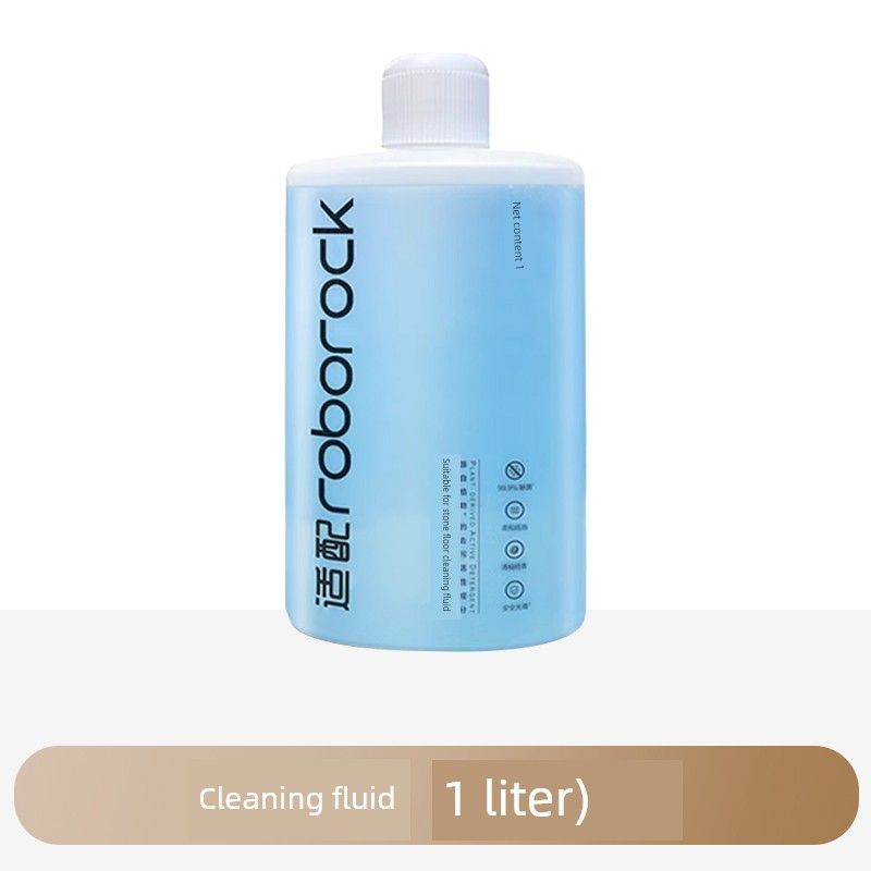 

Suitable for Stone Floor Scrubber A30Pro Flat-Sweeping Machine Roller Brush Filter Core Consumables Sewage Bucket Water Tank Accessories [Original Quality] Cleaning Liquid