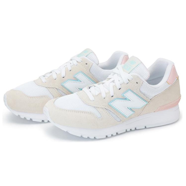 New Balance 565 Serie Beige 'Weiß' ML565GC1