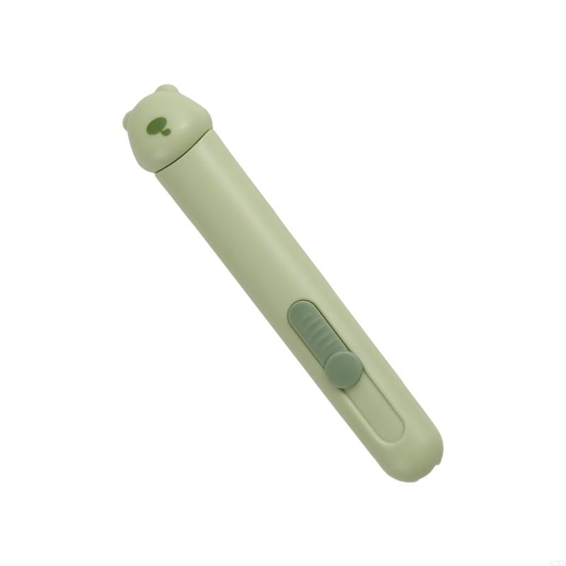 62KD 2-in-1 Seam for Sewings Knittings Quilting Needle Threader Sewings Supplies Easy To Use Household Thread Remover