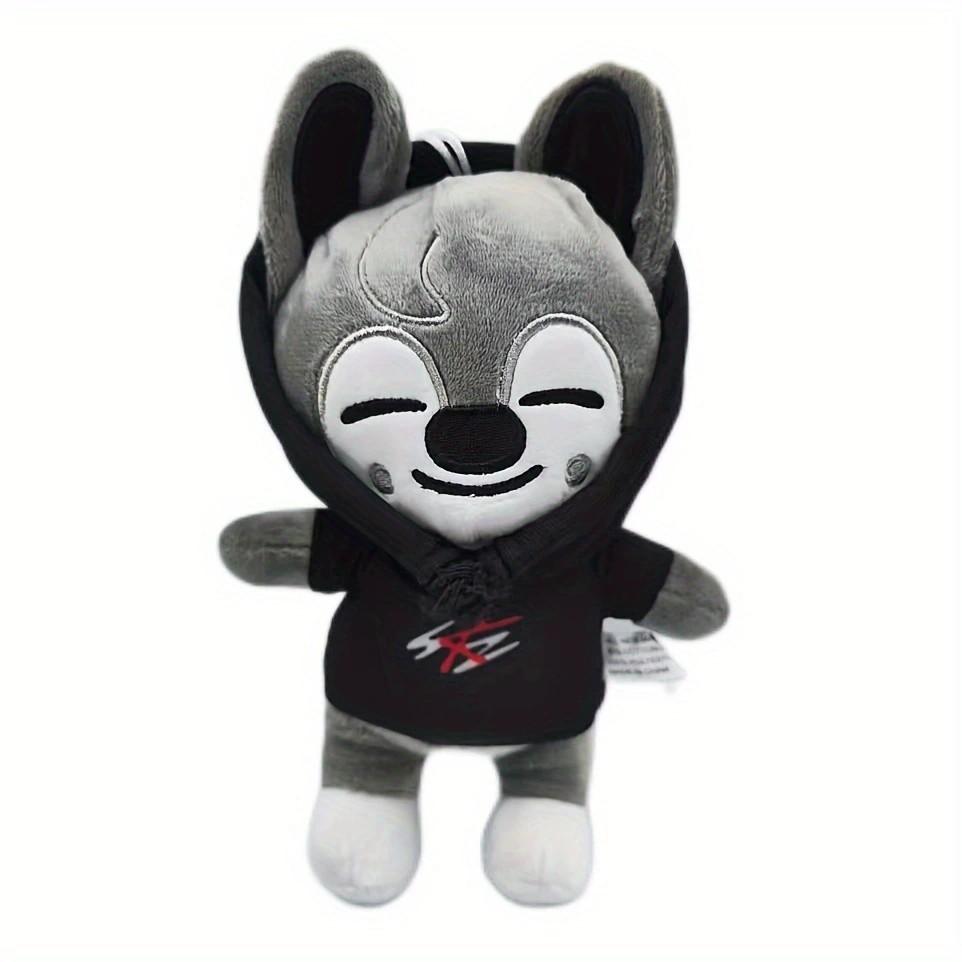 style 20cm Plush Toy Kawaii Stray Plush Cartoon Stuffed Animal Doll Kawaii Companion Toys Room Decor Children Gift