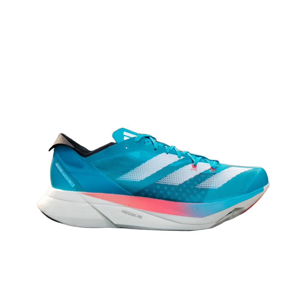 Adidas Adizero Adios Pro 3 M Lucid Cyan