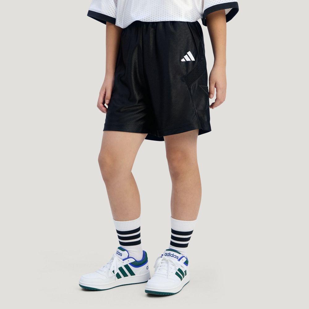 Adidas JB KN Sports Casual Star Pattern Shorts Kids shorts KG7835
