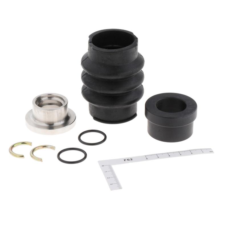 Carbon Seal Drive Line Rebuild Kit & Boot Spare Parts Fit for Sea Doo GS