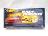 Hot Wheels Premium Fast Furious 2023 Premium Set & 5-Car (5 Cars)