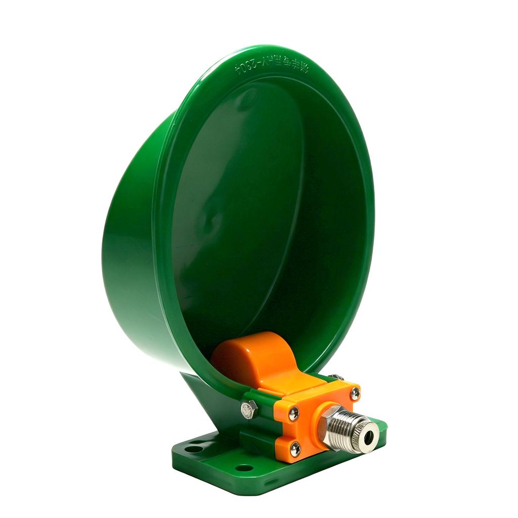 G1/2'' Automatic Goat Sheep Water Drinker Bowl Dog Feeding Trough Animals Drinker Water Bowl With Copper Or Plastic Valve Farm