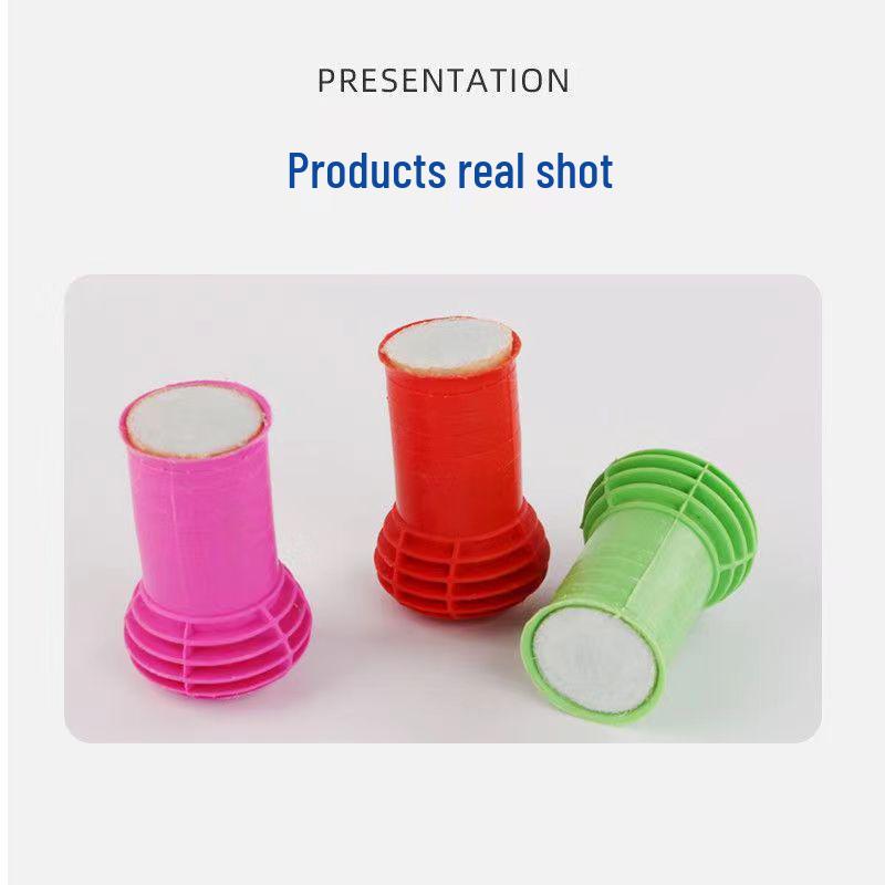 Nano Magic Pot Scrubber: Gentle Descaler and Stain Remover for Daily Kitchen Cleaning