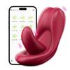Crotch Is Wet for a Remote Control Vibrator Rotor for Women Quiet Powerful Popular Vibrator for Women Medium Vibration Types of Vibration App