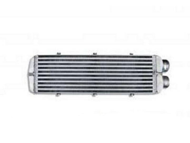 BMW F20/F21/F34 Radiator, Water Tank, Condenser, Intercooler (17517600530)
