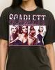 SCARLETT JOHANSSON T-Shirt, Vintage Actress Star Superhero Performer Tee, 90s Retro Throwback, Scarlett Johansson Sweater