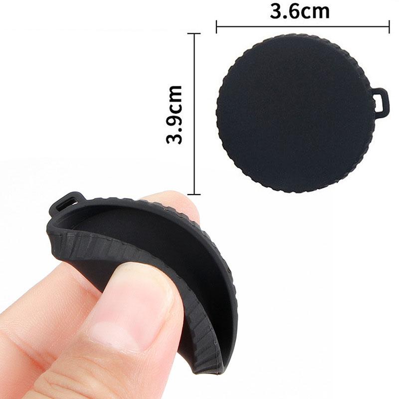 For DJI Osmo Action 4 Extended Bundle Handle+Travel Carrying Bag+9H Tempered Glass Film+Len Case+Windslayer Cover Accessories