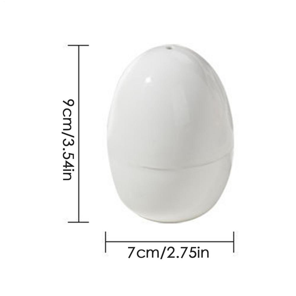 

Microwave Egg Boiler Home Quick Cooker Kitchen Cooking Appliance egg holder for boiled eggs kitchen tool oeuf cuisson