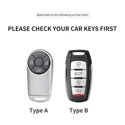 Accesorii pentru electronica auto – Huse pentru cheile de la maşină