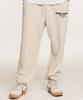 CREAM SODA LAB Crsdel Sports Jogger Pants Oatmeal