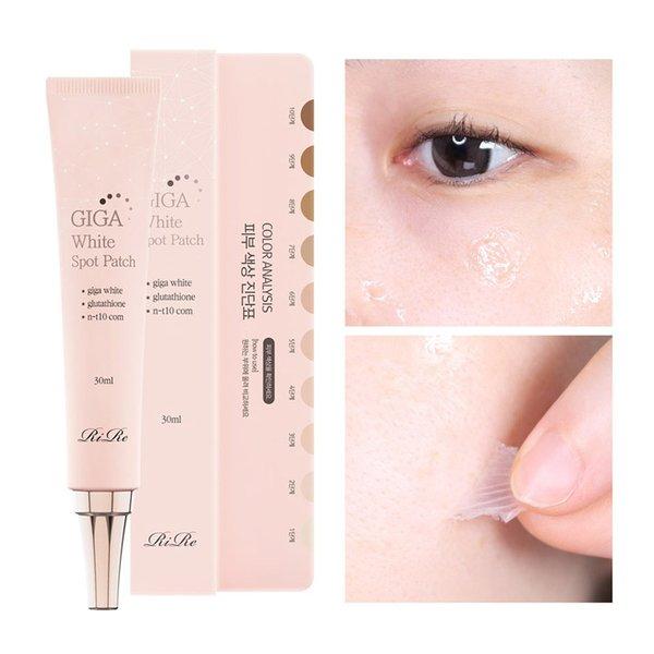 

лир лир Giga White Spot Patch