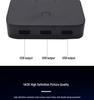 4K HDMI KVM Switch for USB Mouse, Keyboard, and Monitor